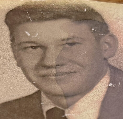 Samuel G. Booher